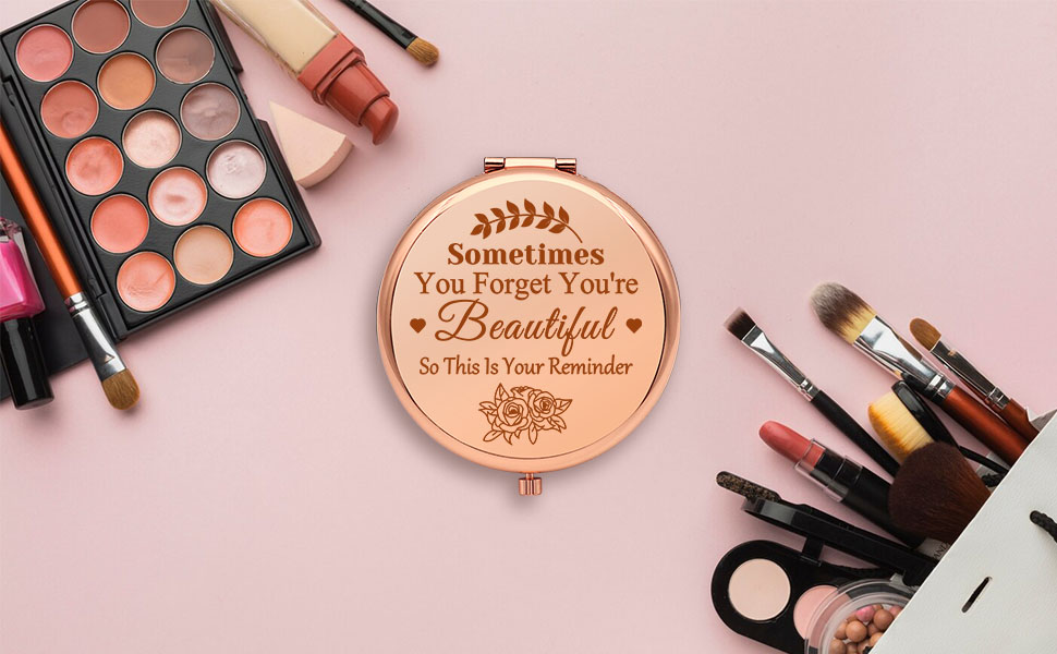 makeup mirror