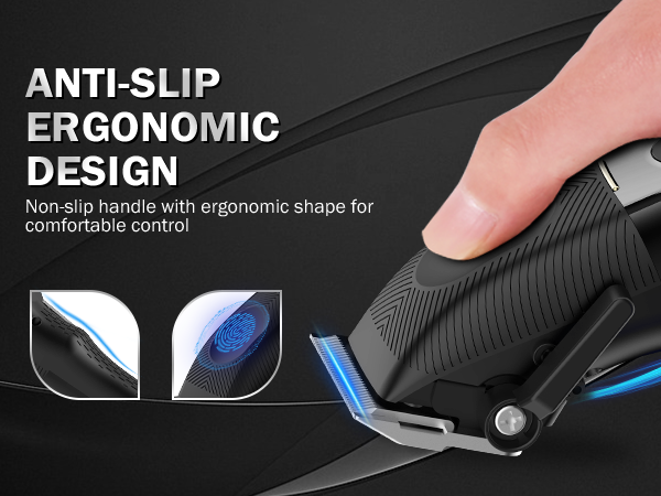 hair clippers for men professional
