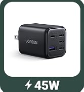 45W CHrger ugreen