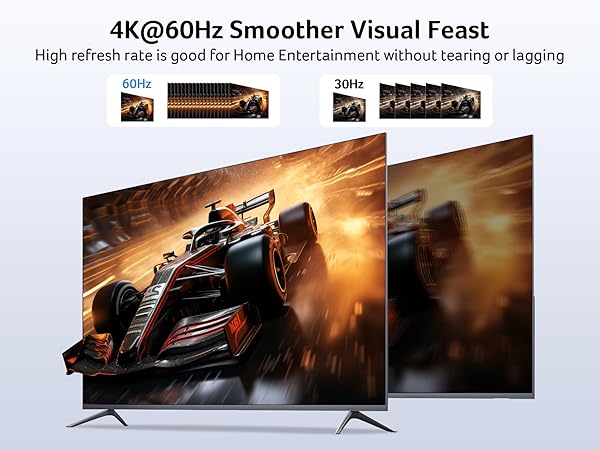 usb c to dual hdmi adapter