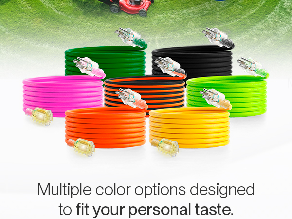 cords