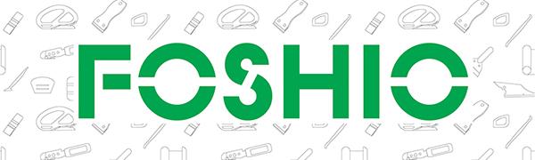 FOSHIO