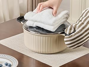 Heat Resistant