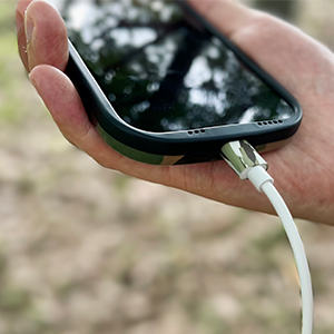 corded design
