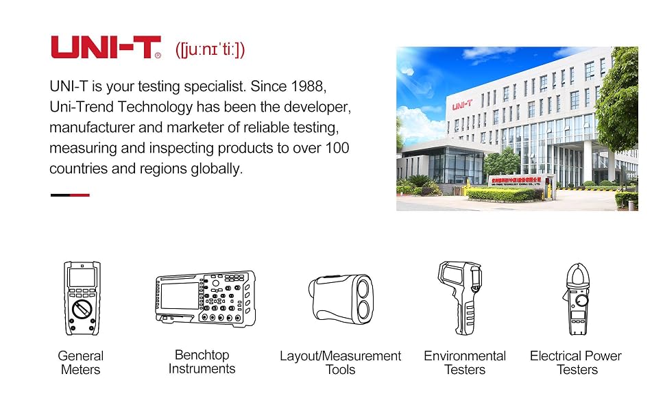 uni-t