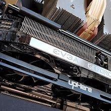 gpu support bracket