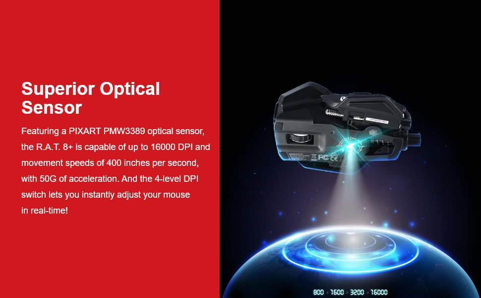 Optical Sensor