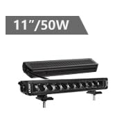 11 Inch light bar