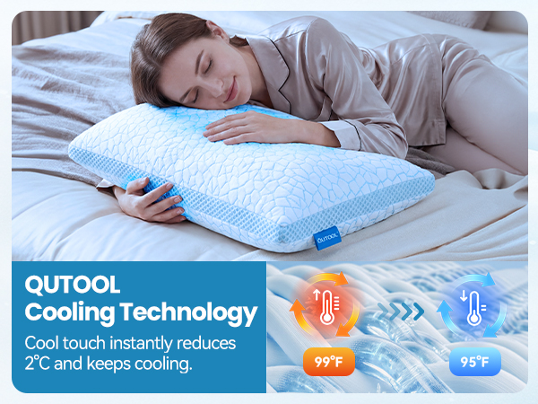 COOLING TECHNOLOGY
