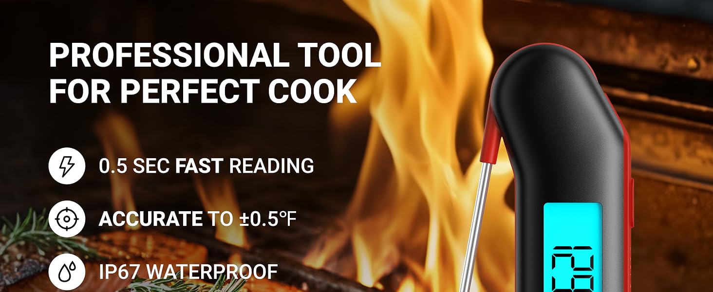 thermometer