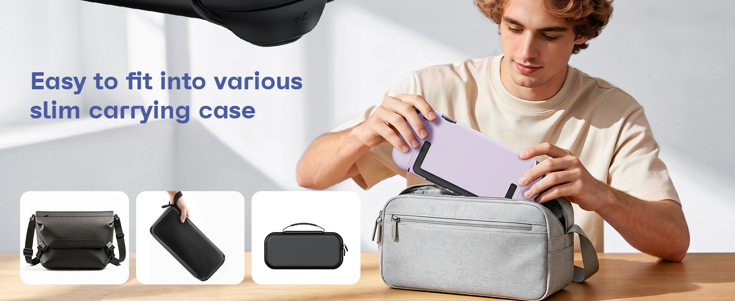 Switch 2 cover case
