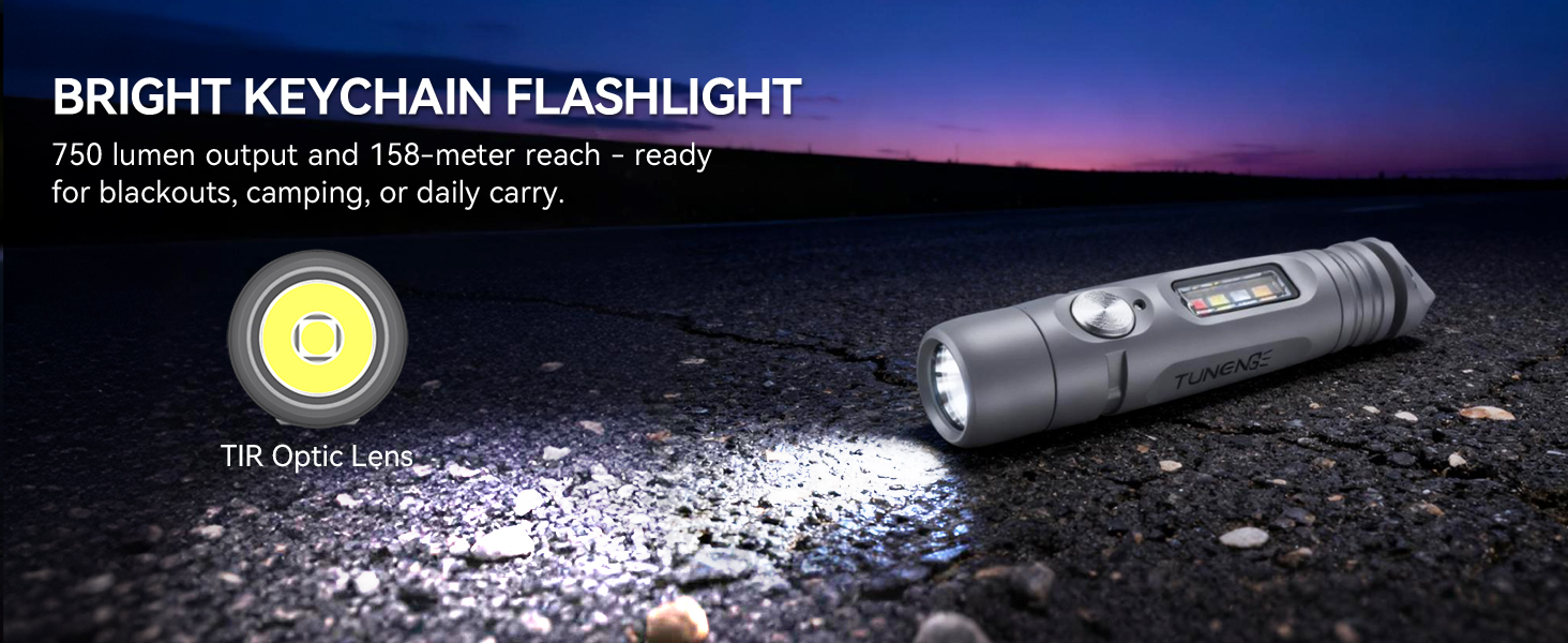 pocket light