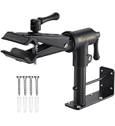 West Biking Bike Stand (Max 88lbs) for Maintenance with Adjustable Clamp, Bike Repair Stand for E...