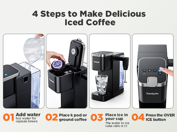 coffee maker machines