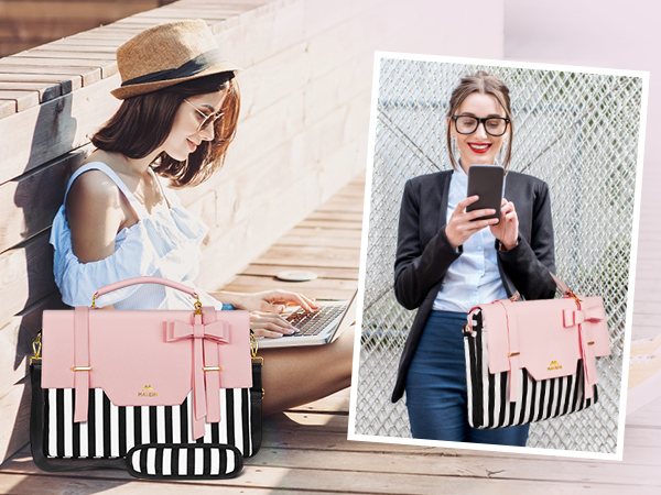 Laptop Bag for Women