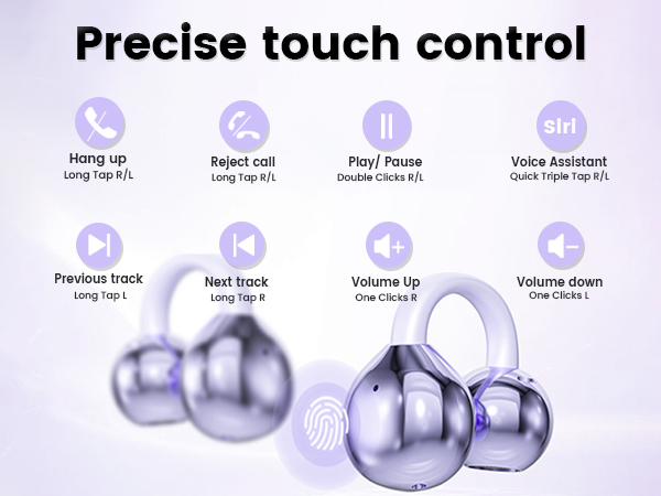 bluetooth ear buds