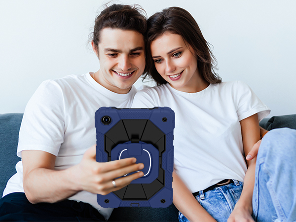 Cover for Galaxy Tab A11 Plus/A9+