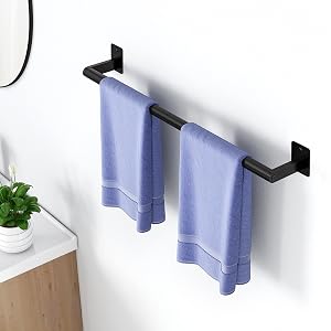 Bathroom Towel Bar