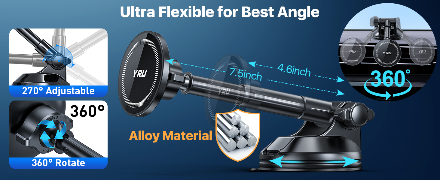ultra flexible