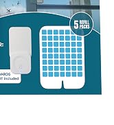 Insect Fly Traps Refills