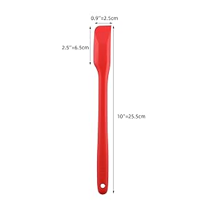 CMA050 spatula