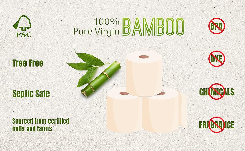 Bamboo key