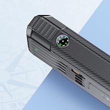 power bank solar charger