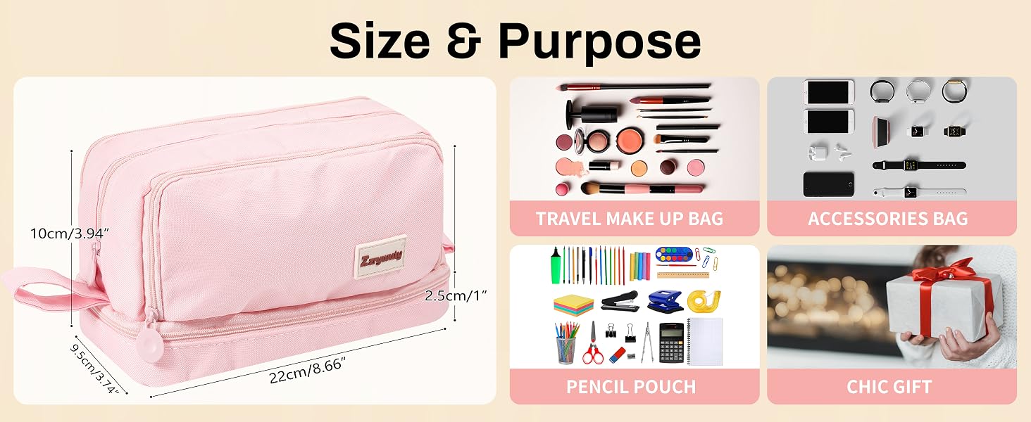 pencil case girls