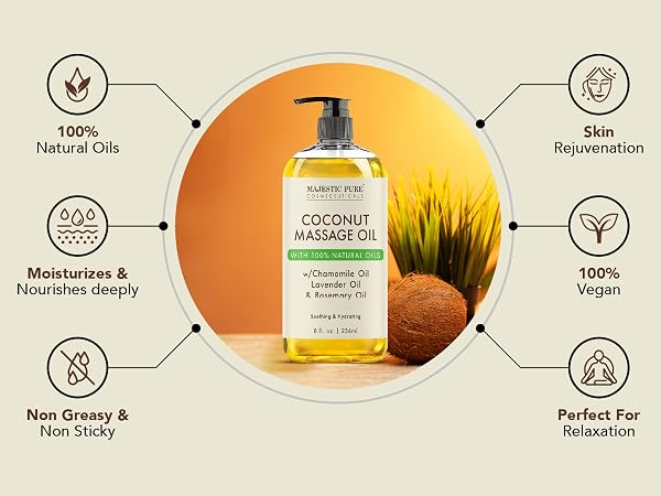 massage oil for him