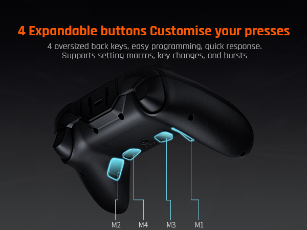pc controller