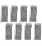 8 Pack Replacements for PureAir PK-2 Produce Keeper Plus FRPAPK2RF, Filter Cartridge Compatible w...