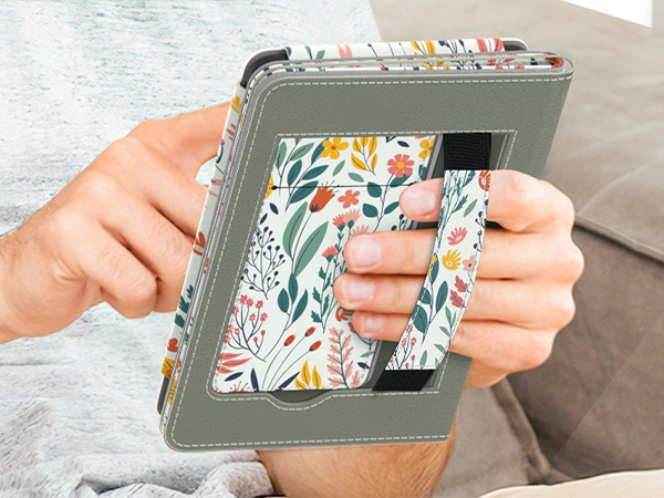 Kindle (11th Gen., 2022) / Kindle (10th Gen., 2019) / Kindle (8th Gen., 2016) Protective case