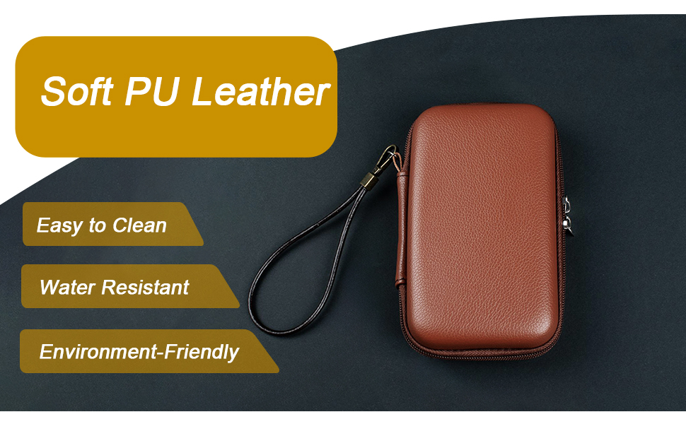 vaporizer case