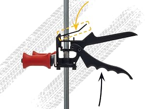 steering wheel alignment tool