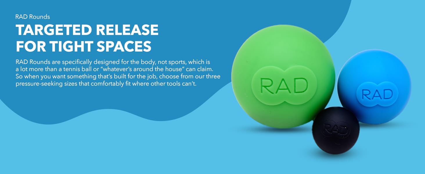 RAD Rounds hero