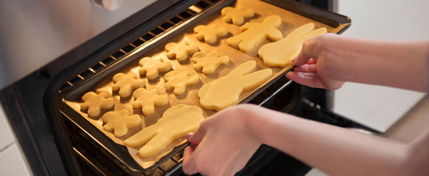 parchment paper sheets for baking