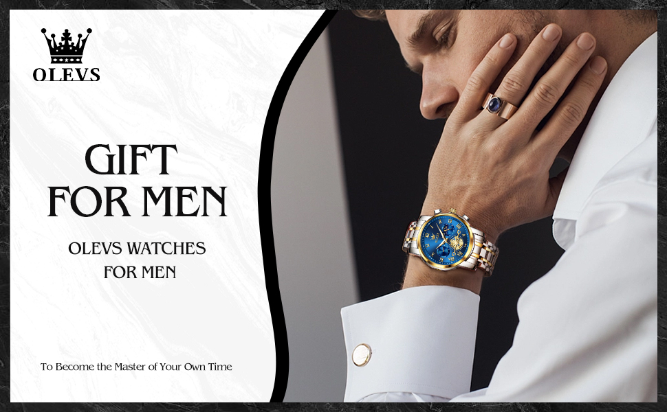 men watches