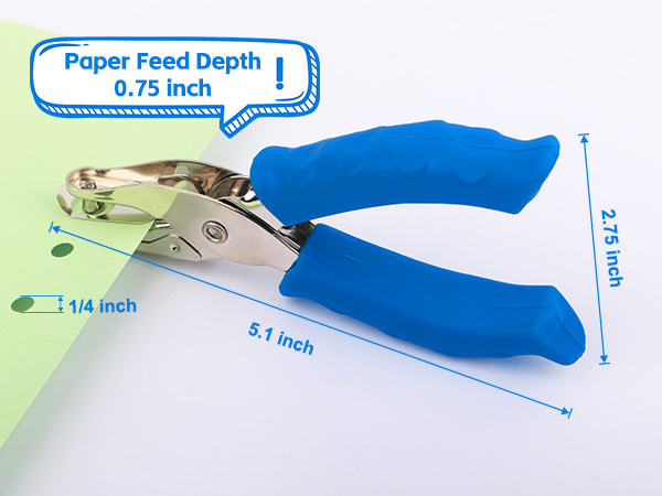 paper puncher