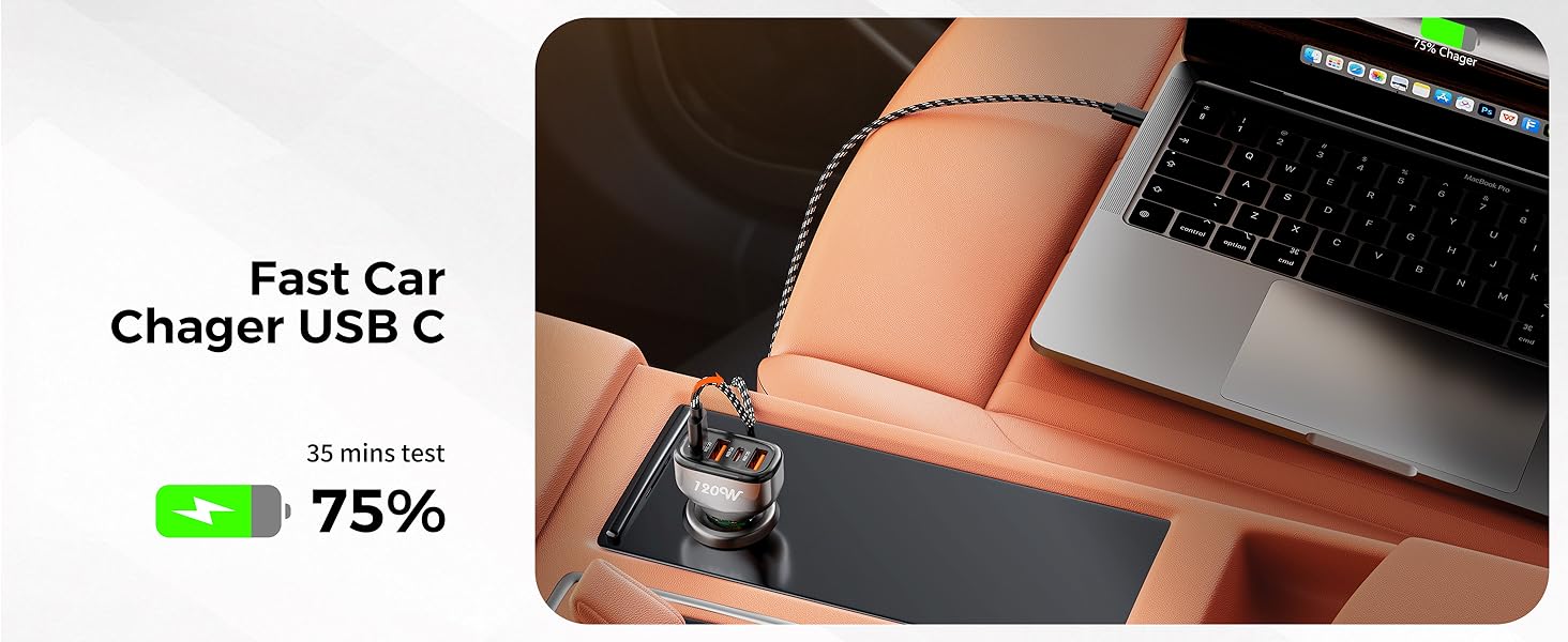 car charger for iphone