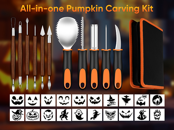 halloween pumpkin DIY