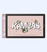 Kamvas 13(Gen 3)