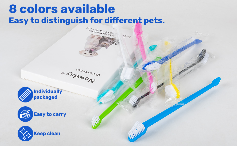 dog toothbrush