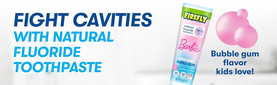 Fights Cavities