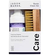 Jason Markk Shoe & Sneaker Care, Shoe Cleaner, Cleans & Conditions Footwear