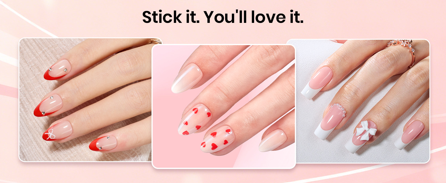 nail glue