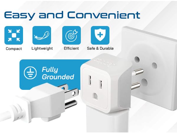 thailand travel adapter