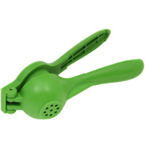 Green Lime Squeezer