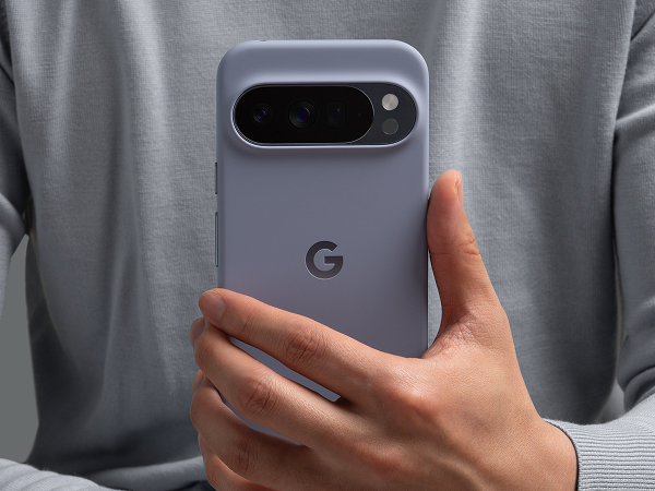 The Pixelsnap Case has been drop-tested for hundreds of hours to defend against “oops” moments.