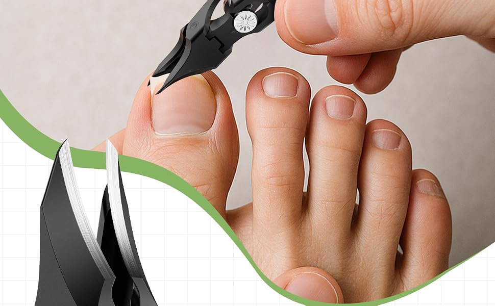 ingrown toenail clippers toe nail clippers for ingrown toenails nail clippers for ingrown nails