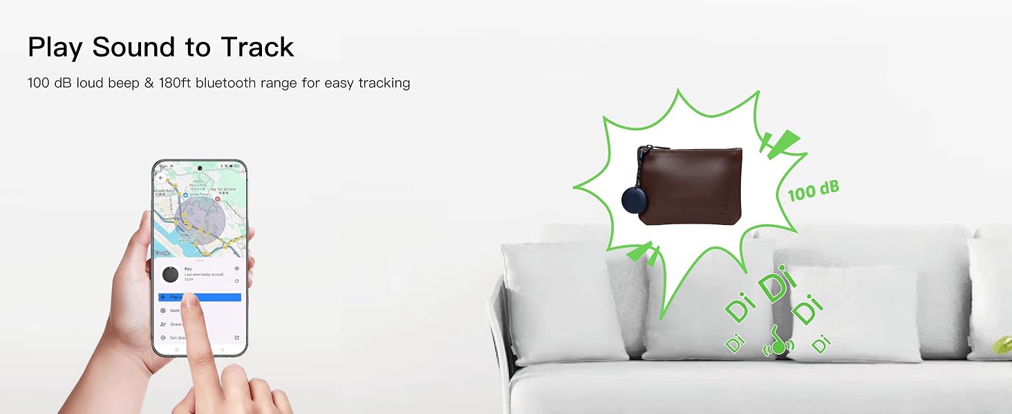 Play Sound to Track
